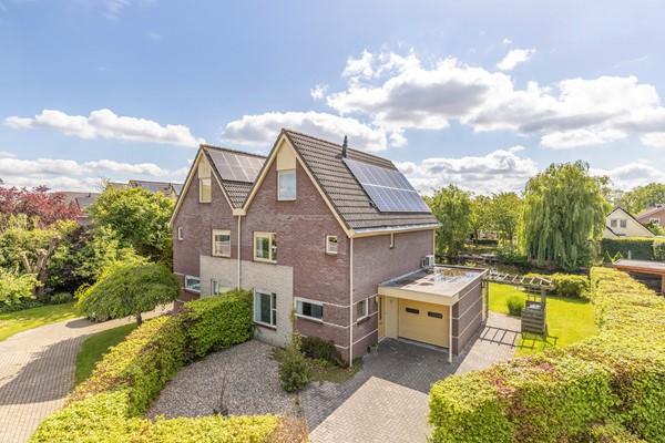 Medium property photo - Middenbolder 7, 9501 JN Stadskanaal